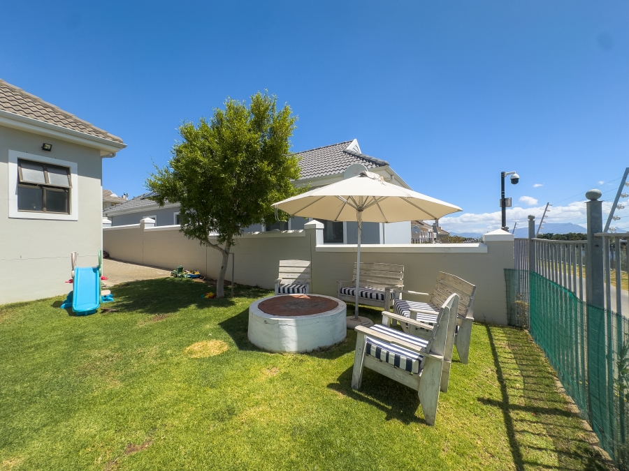 3 Bedroom Property for Sale in Zevenwacht Country Estate Western Cape